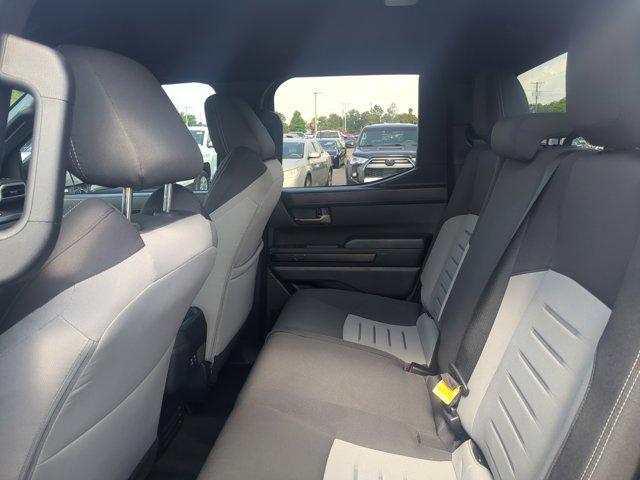 used 2025 Toyota Tacoma car, priced at $41,500