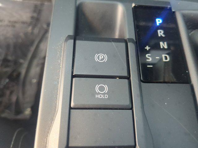 used 2025 Toyota Tacoma car, priced at $41,500