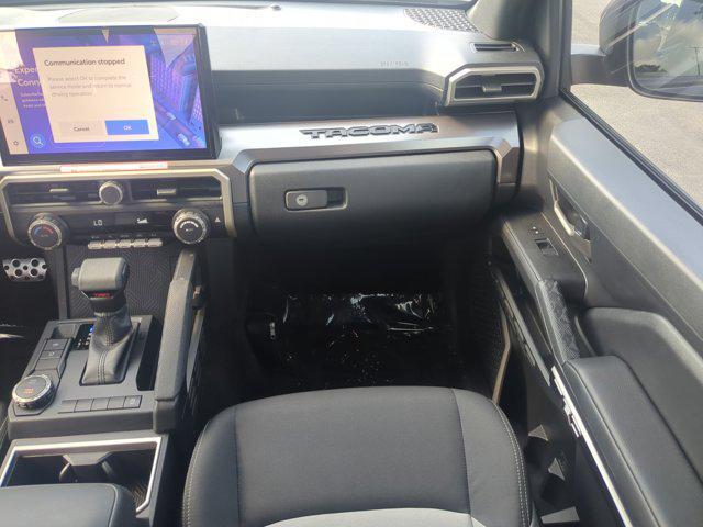 used 2025 Toyota Tacoma car, priced at $41,500