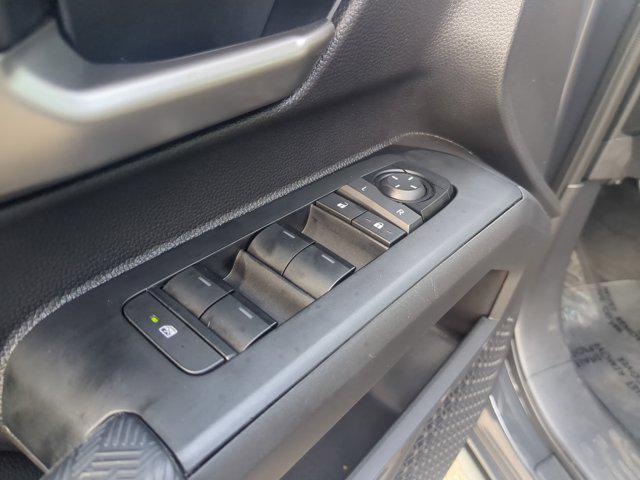 used 2025 Toyota Tacoma car, priced at $41,500