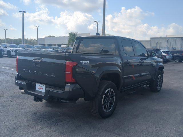 used 2025 Toyota Tacoma car, priced at $41,500
