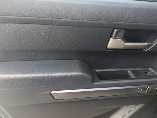 used 2025 Toyota Tacoma car, priced at $41,500