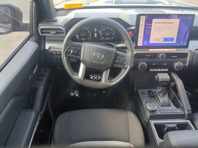 used 2025 Toyota Tacoma car, priced at $41,500
