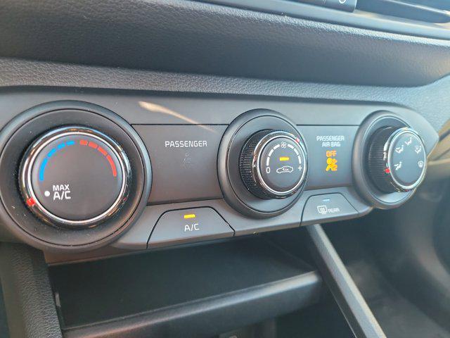 used 2024 Kia Forte car, priced at $15,761