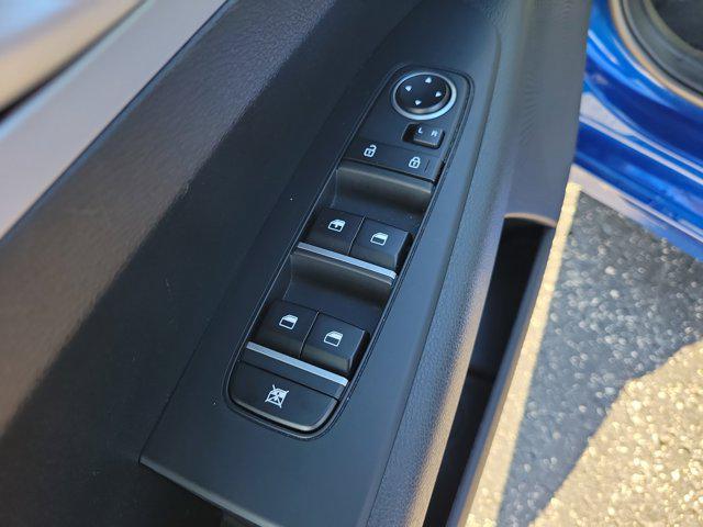 used 2024 Kia Forte car, priced at $15,761