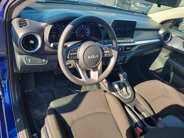 used 2024 Kia Forte car, priced at $15,761