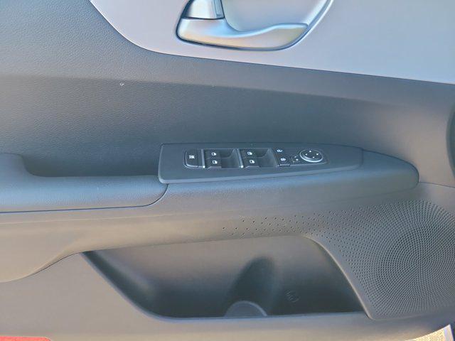 used 2024 Kia Forte car, priced at $15,761