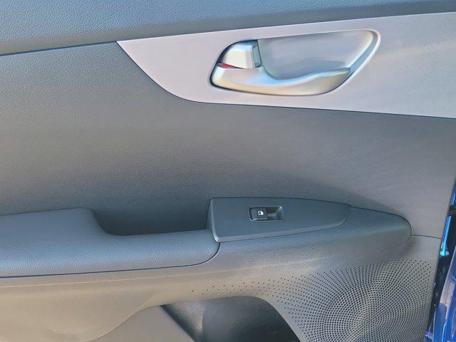 used 2024 Kia Forte car, priced at $15,761