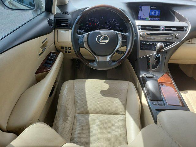 used 2015 Lexus RX 350 car, priced at $15,910