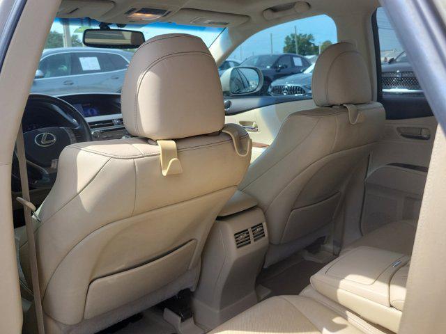 used 2015 Lexus RX 350 car, priced at $15,910