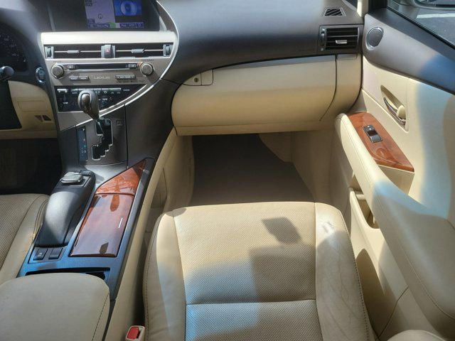 used 2015 Lexus RX 350 car, priced at $15,910
