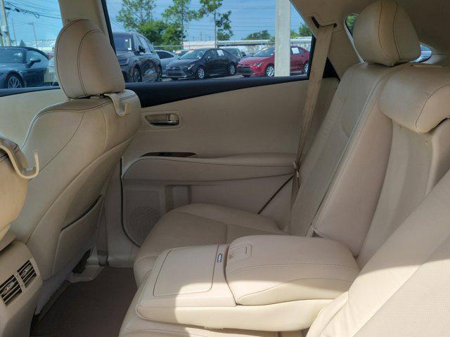 used 2015 Lexus RX 350 car, priced at $15,910