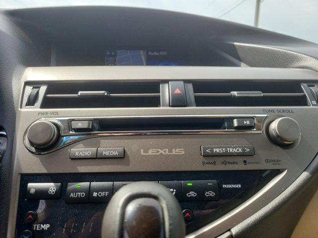 used 2015 Lexus RX 350 car, priced at $15,910