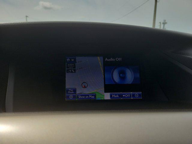 used 2015 Lexus RX 350 car, priced at $15,910