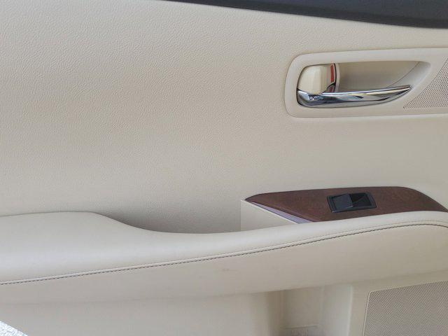 used 2015 Lexus RX 350 car, priced at $15,910