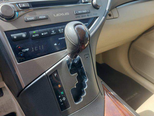 used 2015 Lexus RX 350 car, priced at $15,910