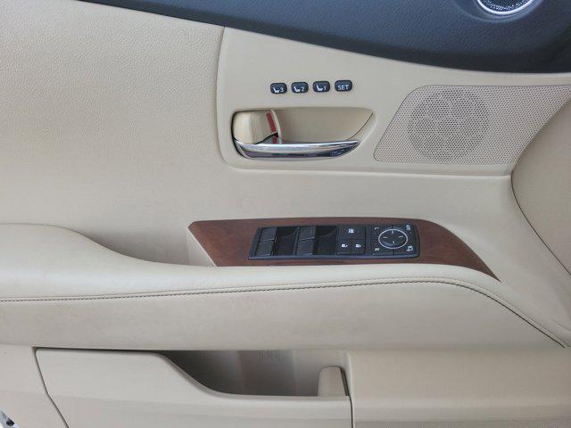 used 2015 Lexus RX 350 car, priced at $15,910