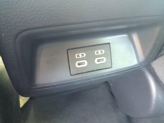 used 2023 Toyota Corolla car, priced at $17,773