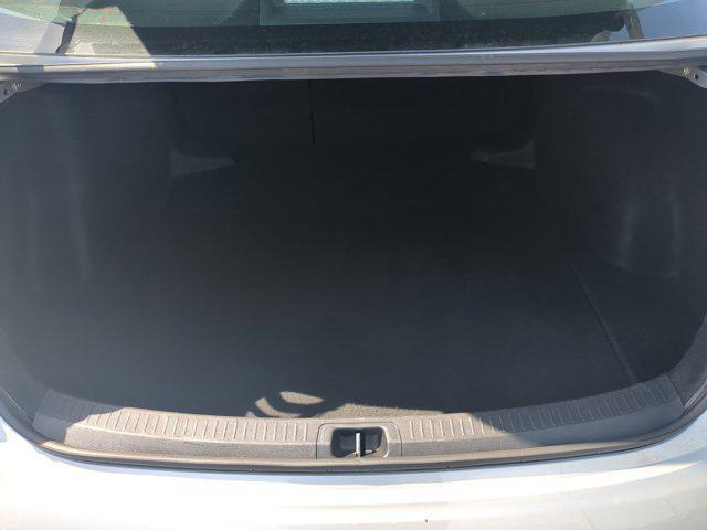used 2023 Toyota Corolla car, priced at $17,773