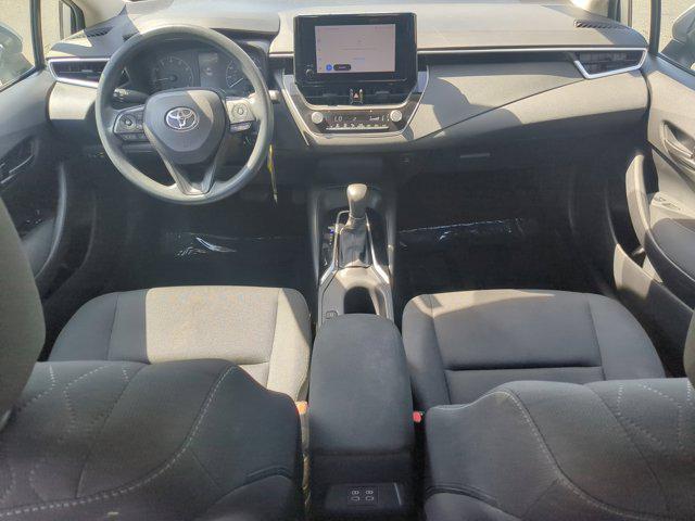 used 2023 Toyota Corolla car, priced at $17,773