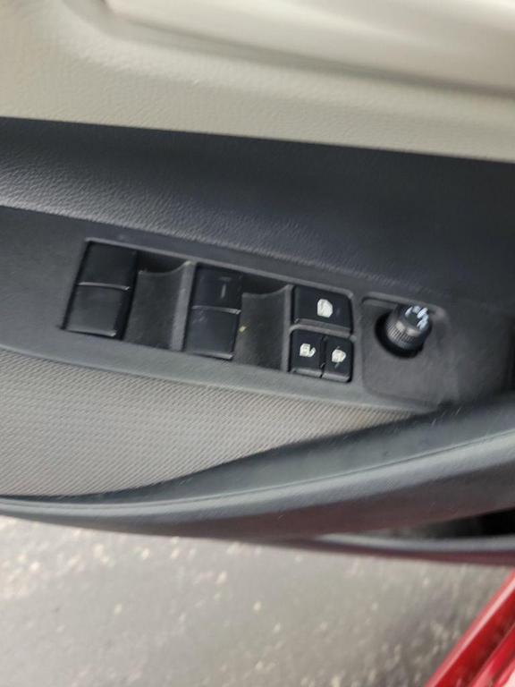 used 2025 Toyota Corolla car, priced at $19,458