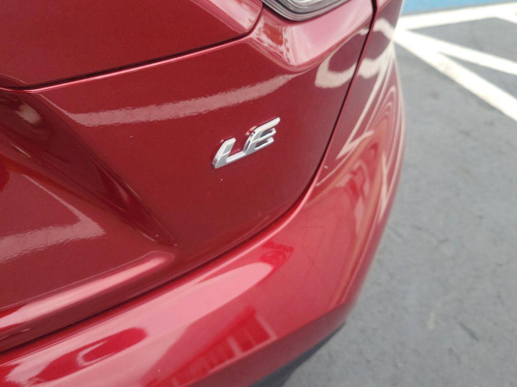 used 2025 Toyota Corolla car, priced at $19,458