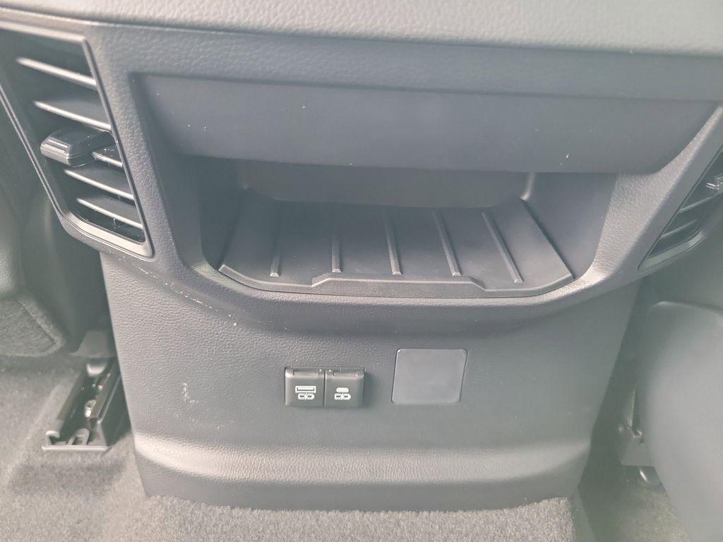 new 2026 Toyota Tundra Hybrid car, priced at $67,821