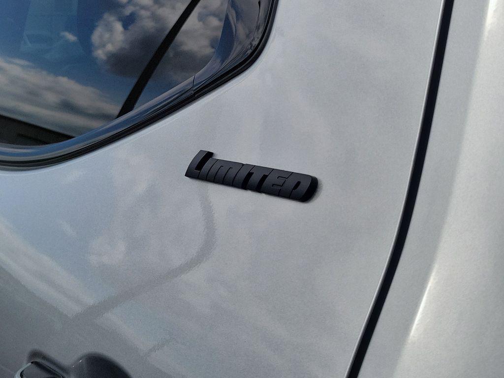 new 2026 Toyota Tundra Hybrid car, priced at $67,821