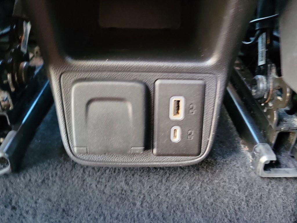 used 2021 Chevrolet TrailBlazer car, priced at $16,557