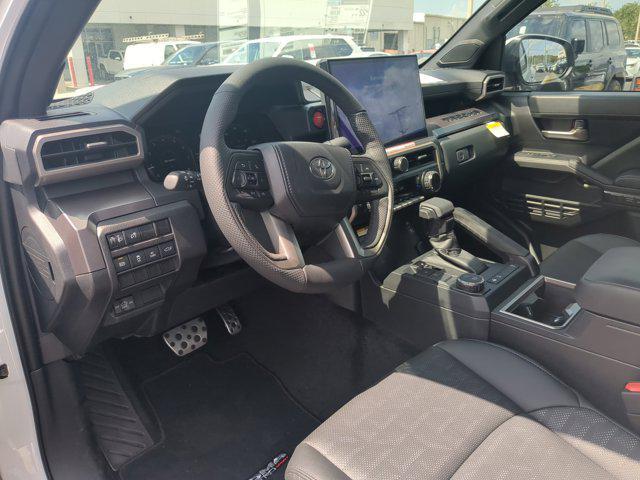 new 2025 Toyota Tacoma car, priced at $49,319