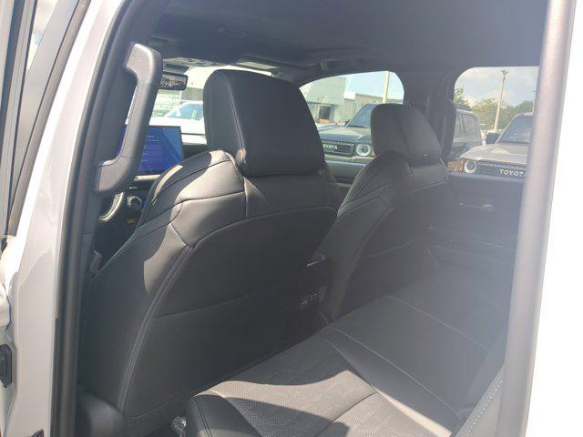new 2025 Toyota Tacoma car, priced at $49,319