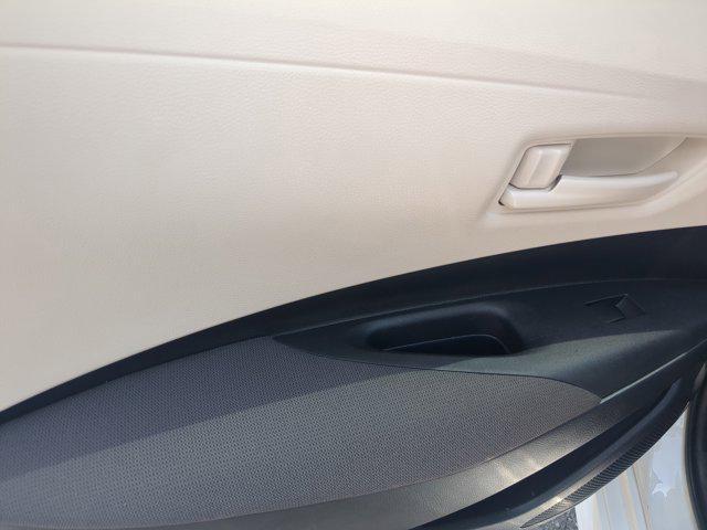 used 2024 Toyota Corolla car, priced at $19,689
