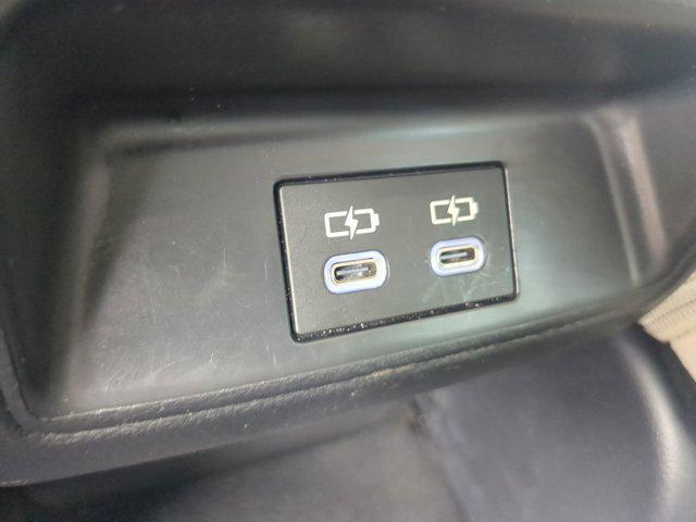 used 2024 Toyota Corolla car, priced at $19,689