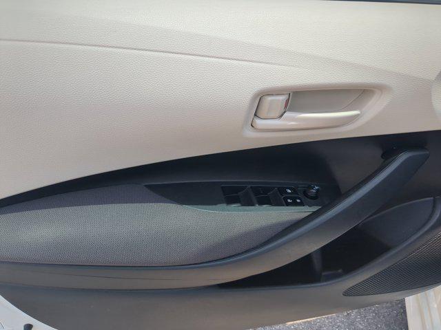 used 2024 Toyota Corolla car, priced at $19,689