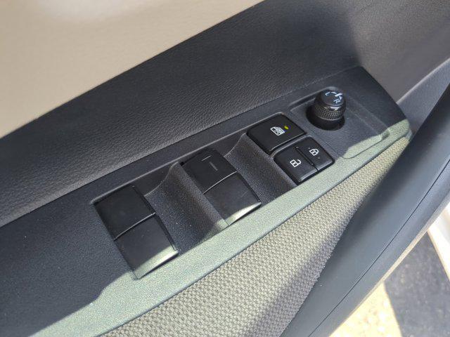 used 2024 Toyota Corolla car, priced at $19,689