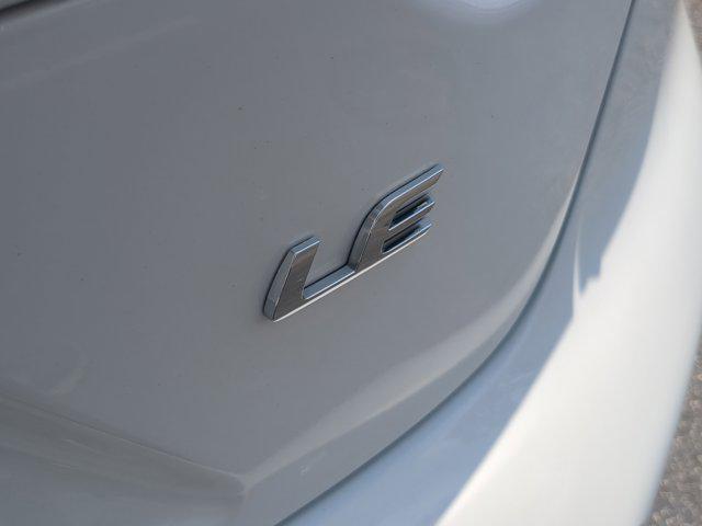 used 2024 Toyota Corolla car, priced at $19,689