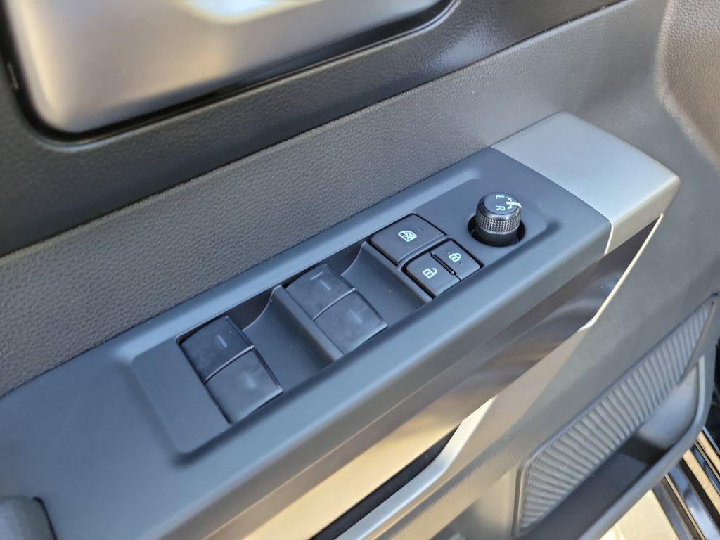 new 2026 Toyota Tundra car, priced at $58,034