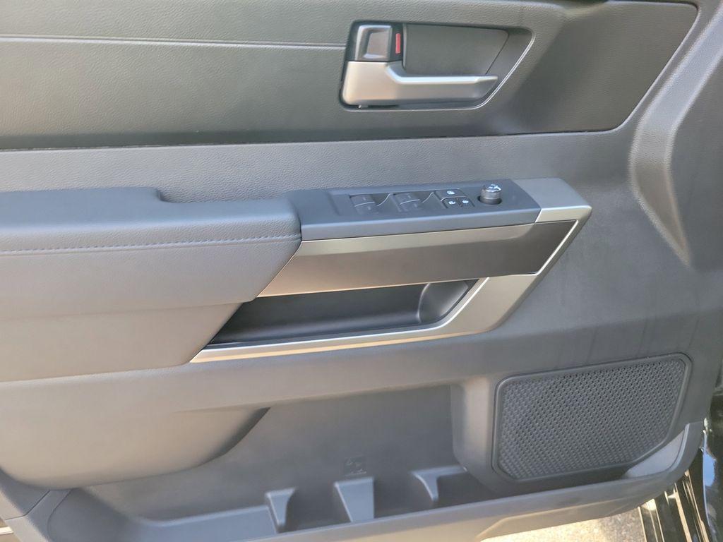 new 2026 Toyota Tundra car, priced at $58,034