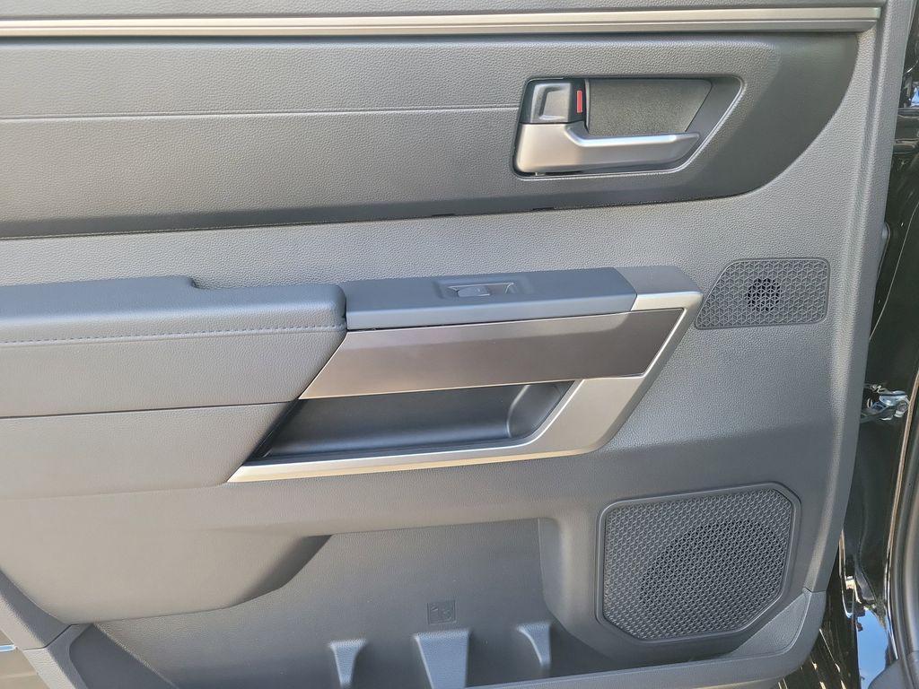 new 2026 Toyota Tundra car, priced at $58,034