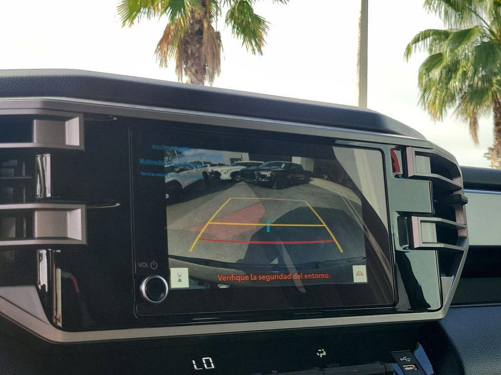 new 2026 Toyota Tundra car, priced at $58,034