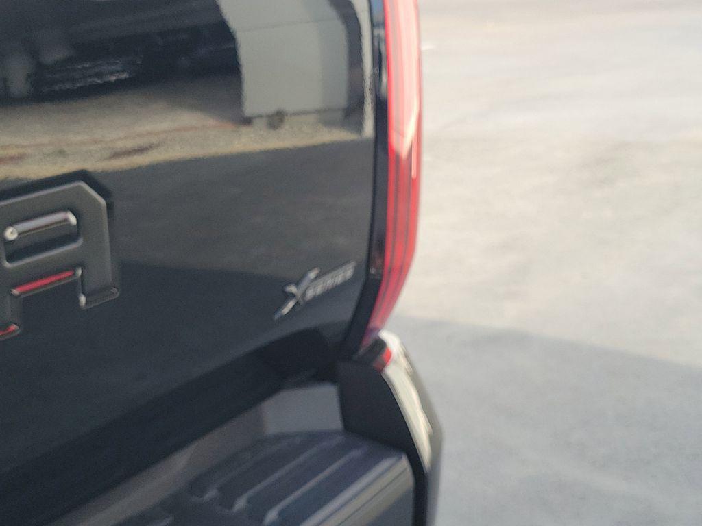 new 2026 Toyota Tundra car, priced at $58,034