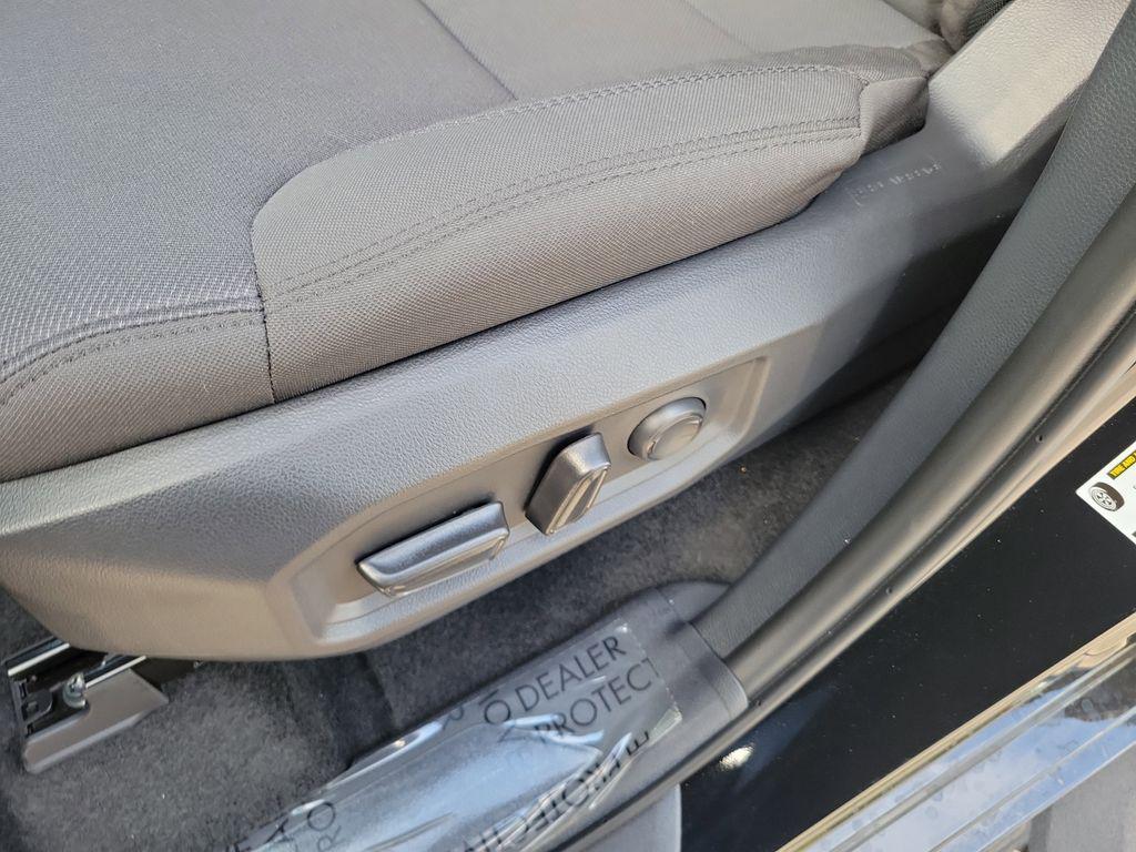 new 2026 Toyota Tundra car, priced at $58,034