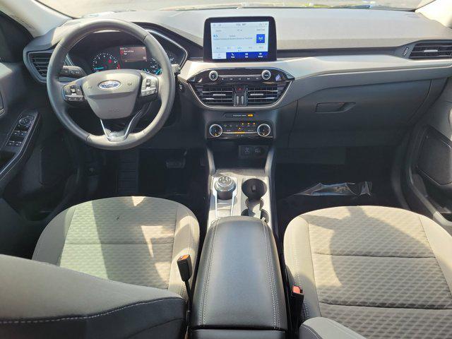 used 2022 Ford Escape car, priced at $17,753