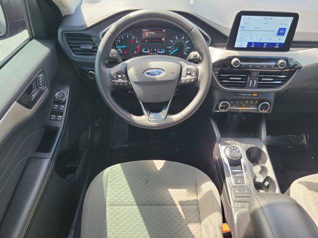 used 2022 Ford Escape car, priced at $17,753