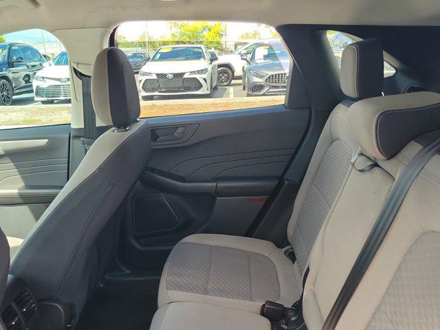 used 2022 Ford Escape car, priced at $17,753