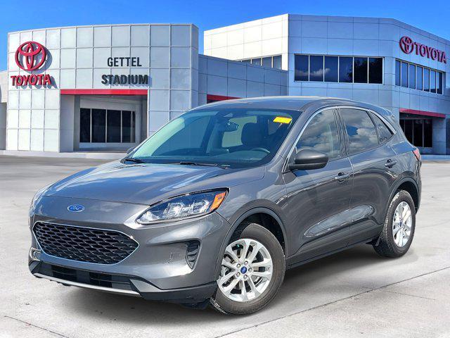 used 2022 Ford Escape car, priced at $17,753