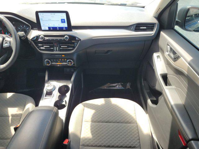 used 2022 Ford Escape car, priced at $17,753