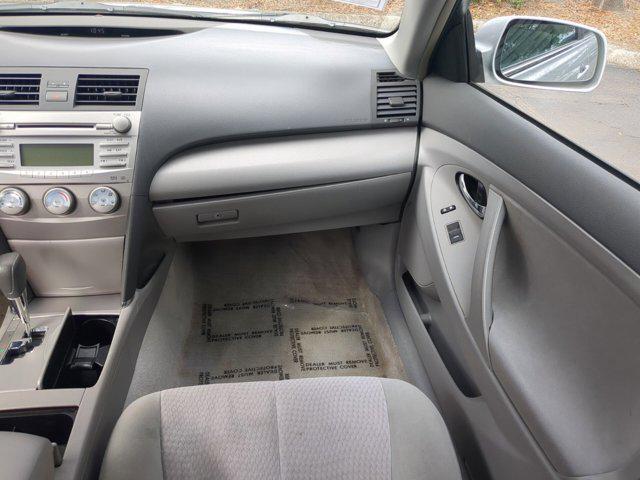 used 2010 Toyota Camry car, priced at $6,500