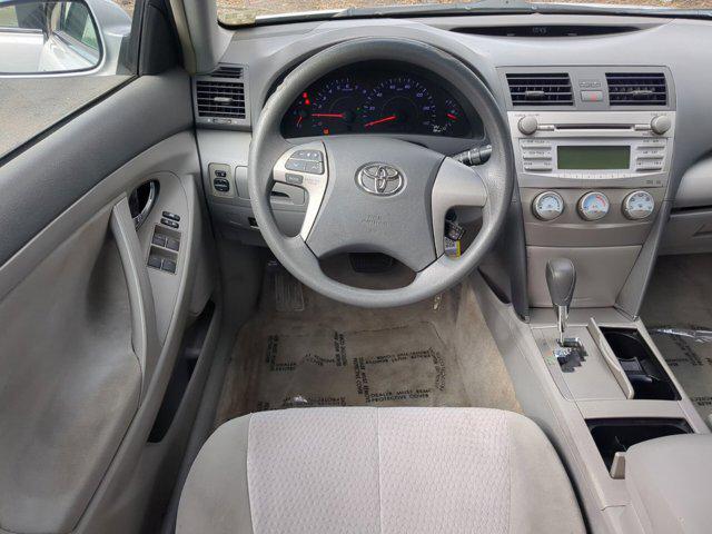 used 2010 Toyota Camry car, priced at $6,500