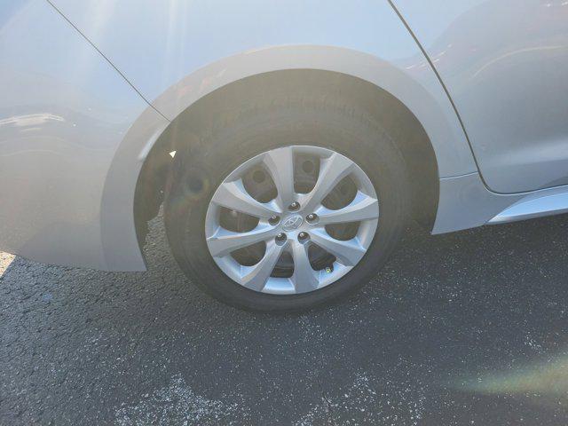used 2024 Toyota Corolla car, priced at $18,826